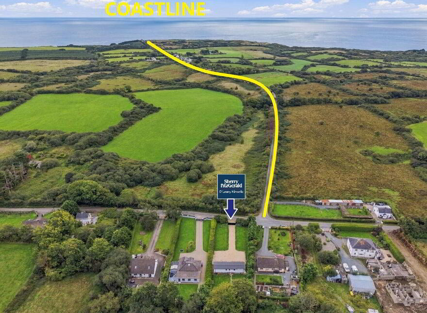 Killowen, Castletown