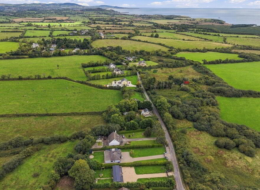 Killowen, Castletown