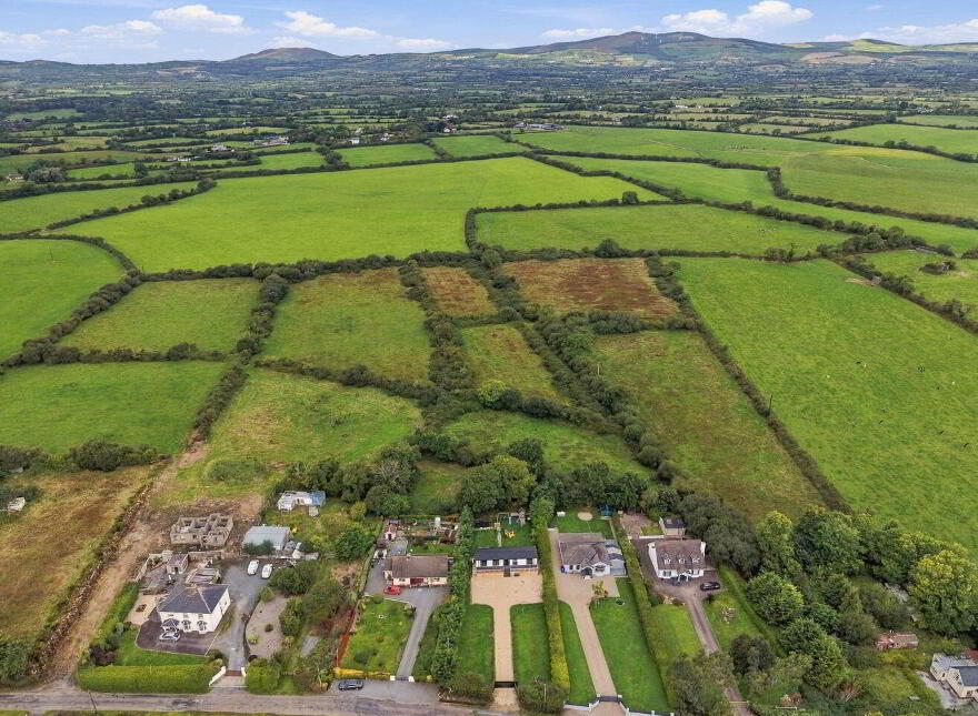 Killowen, Castletown
