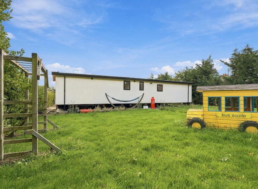 Killowen, Castletown