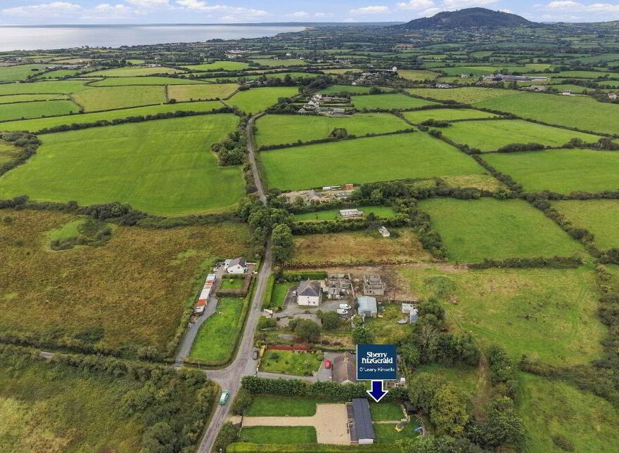 Killowen, Castletown