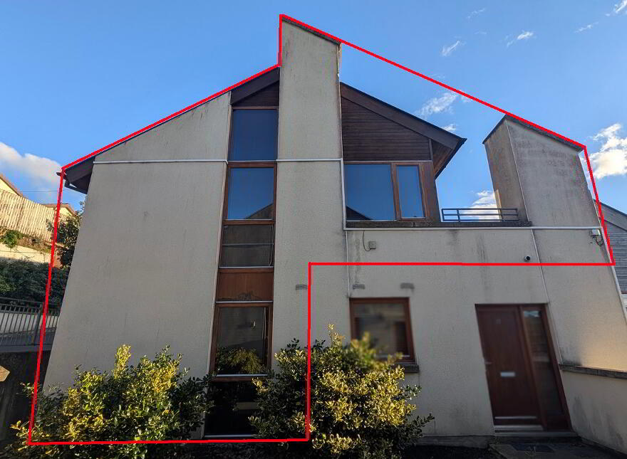Apt. 18 The Belfry, Cock Hill, Cavan, H12CY60