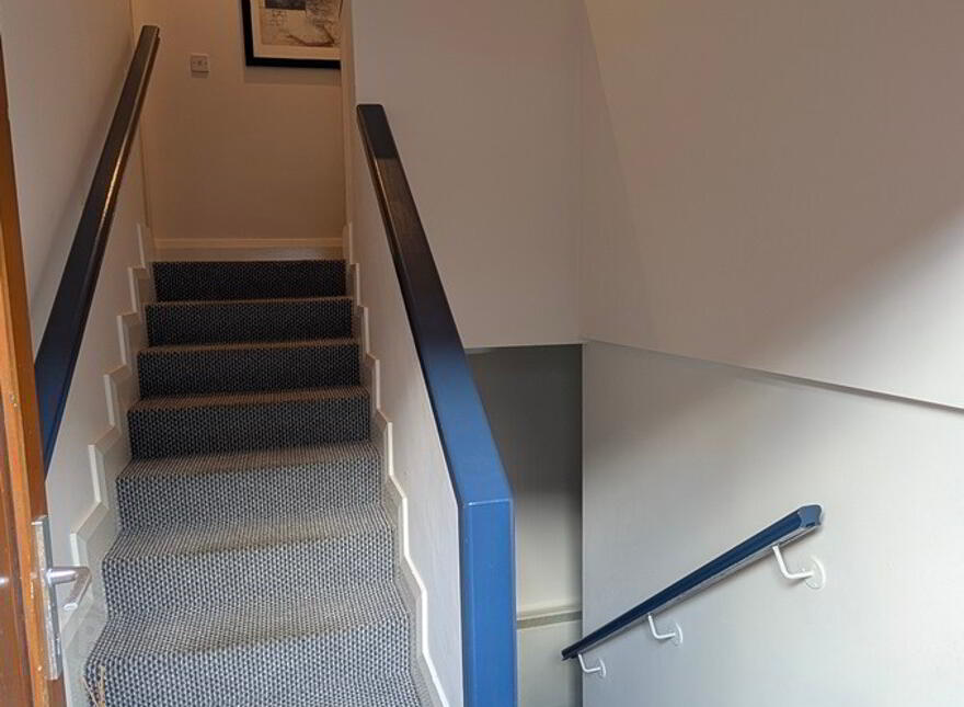Apt. 18 The Belfry, Cock Hill, Cavan, H12CY60