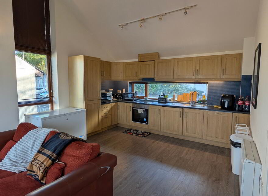Apt. 18 The Belfry, Cock Hill, Cavan, H12CY60