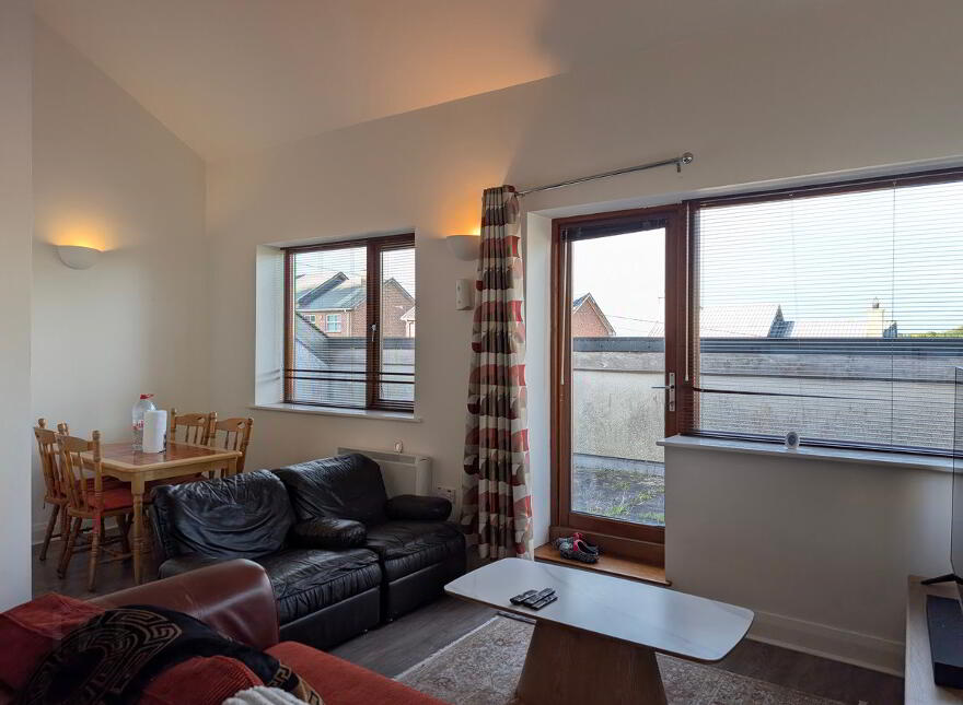 Apt. 18 The Belfry, Cock Hill, Cavan, H12CY60