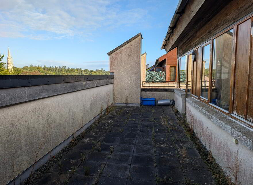 Apt. 18 The Belfry, Cock Hill, Cavan, H12CY60