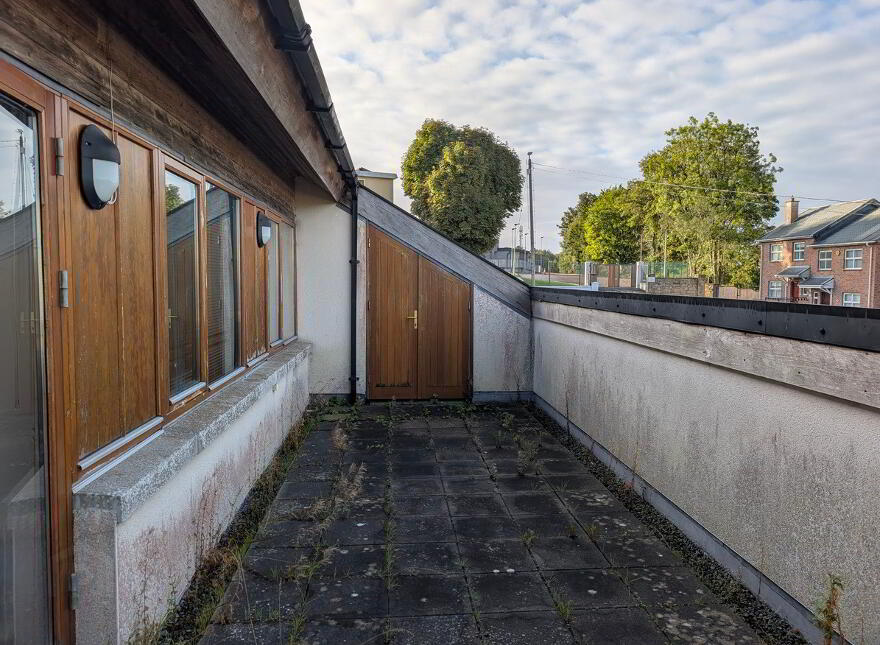Apt. 18 The Belfry, Cock Hill, Cavan, H12CY60
