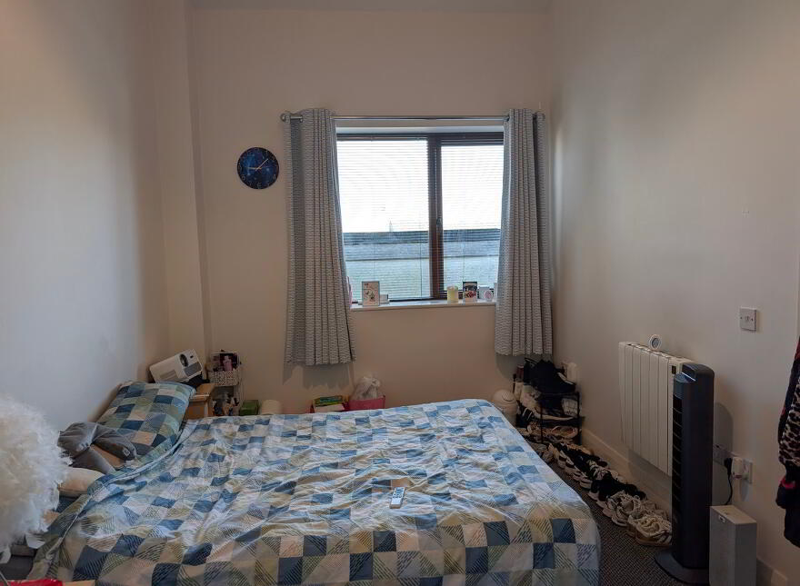 Apt. 18 The Belfry, Cock Hill, Cavan, H12CY60