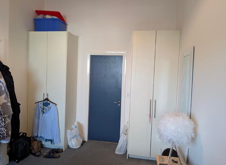Apt. 18 The Belfry, Cock Hill, Cavan, H12CY60