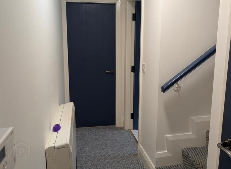 Apt. 18 The Belfry, Cock Hill, Cavan, H12CY60