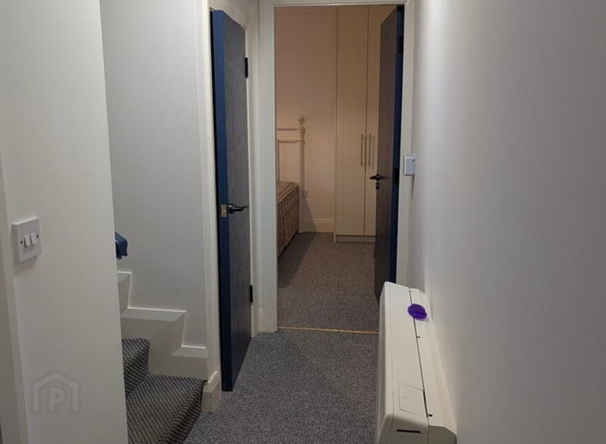 Apt. 18 The Belfry, Cock Hill, Cavan, H12CY60