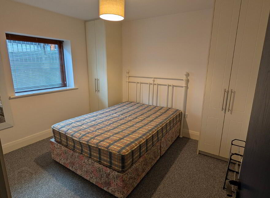 Apt. 18 The Belfry, Cock Hill, Cavan, H12CY60