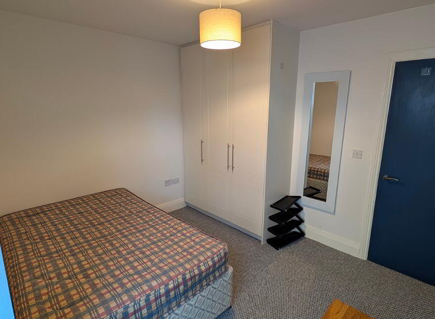 Apt. 18 The Belfry, Cock Hill, Cavan, H12CY60