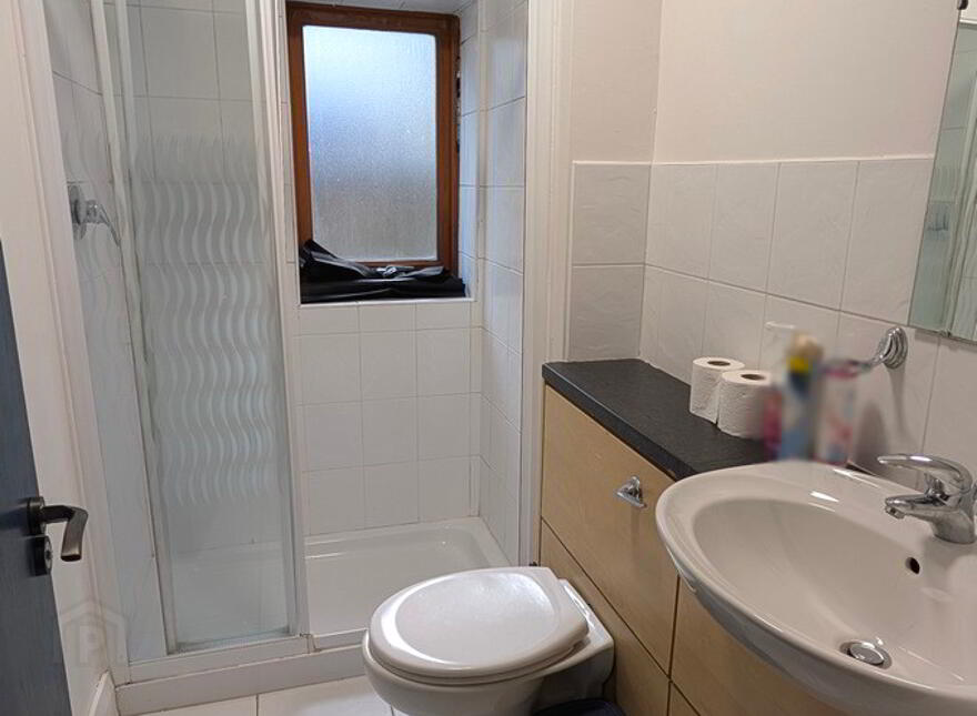Apt. 18 The Belfry, Cock Hill, Cavan, H12CY60