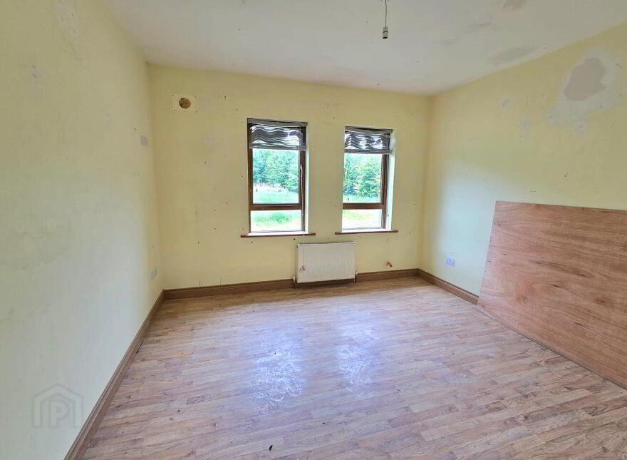Cloonmullen, Loughglynn, F45VW60
