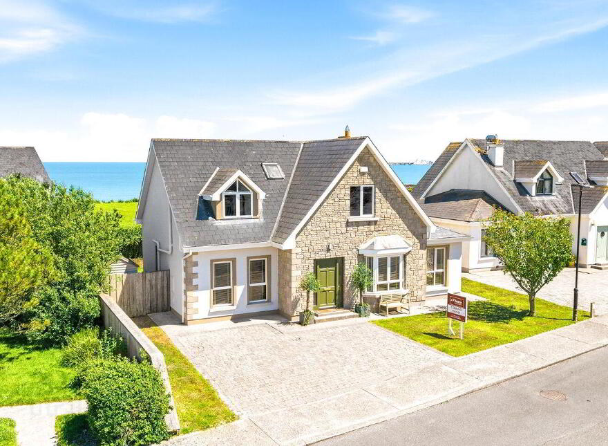 1 South Bay, Rosslare Strand, Y35E3WX