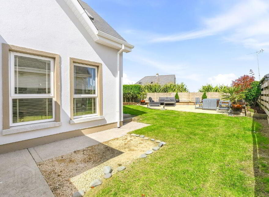 1 South Bay, Rosslare Strand, Y35E3WX