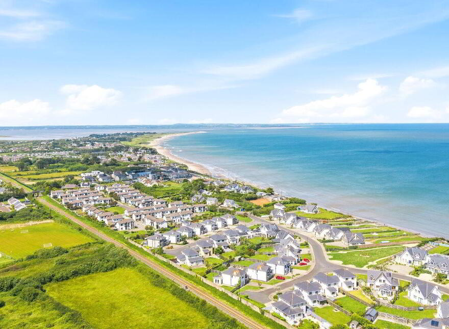 1 South Bay, Rosslare Strand, Y35E3WX