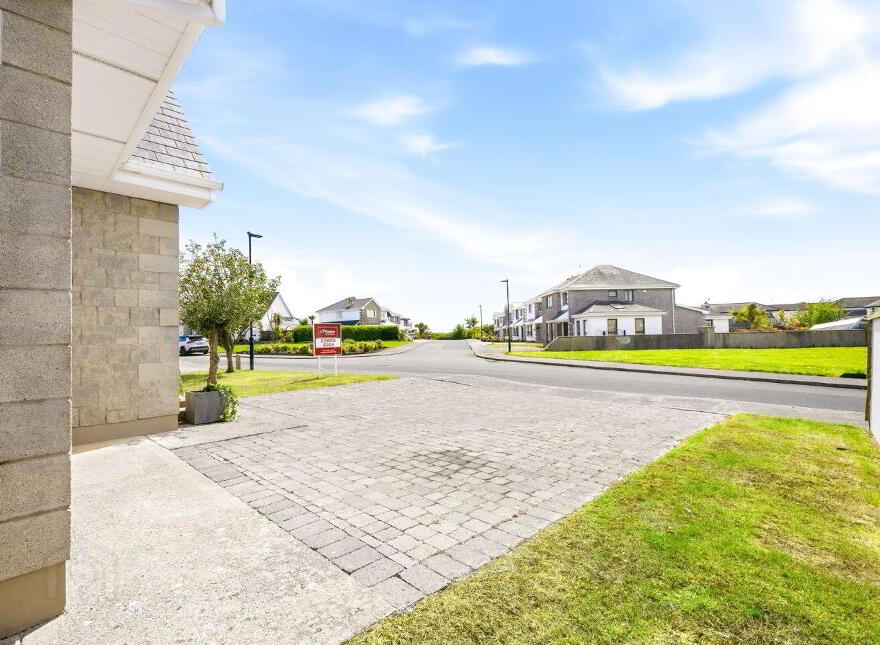 1 South Bay, Rosslare Strand, Y35E3WX