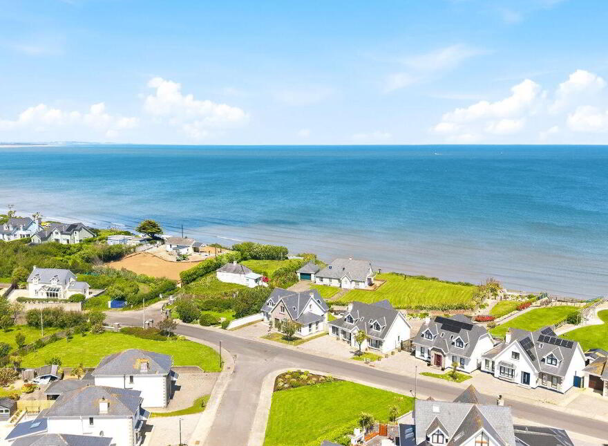 1 South Bay, Rosslare Strand, Y35E3WX