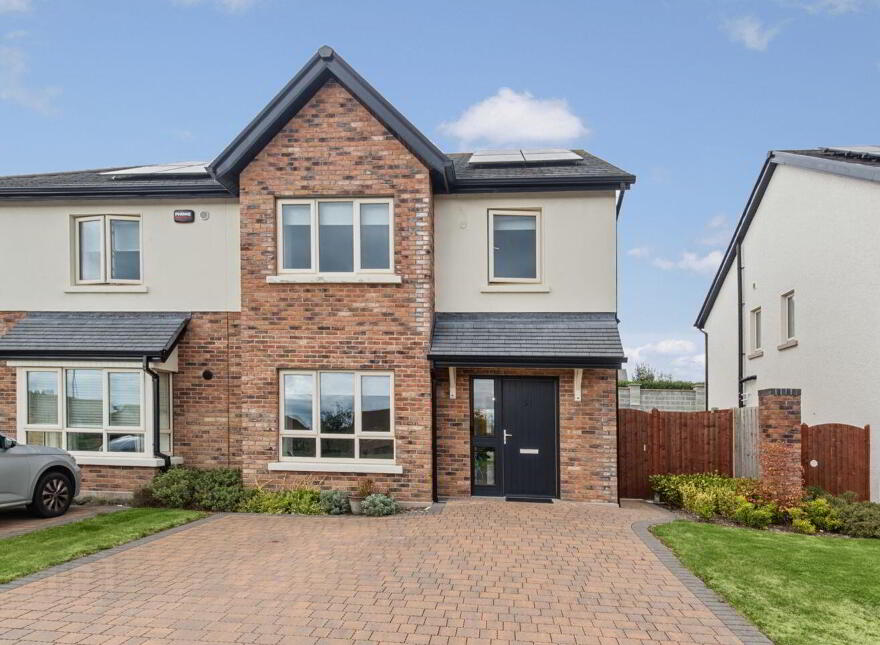 51 Marlmount Park, Marlmount, Dundalk, A91H2YN