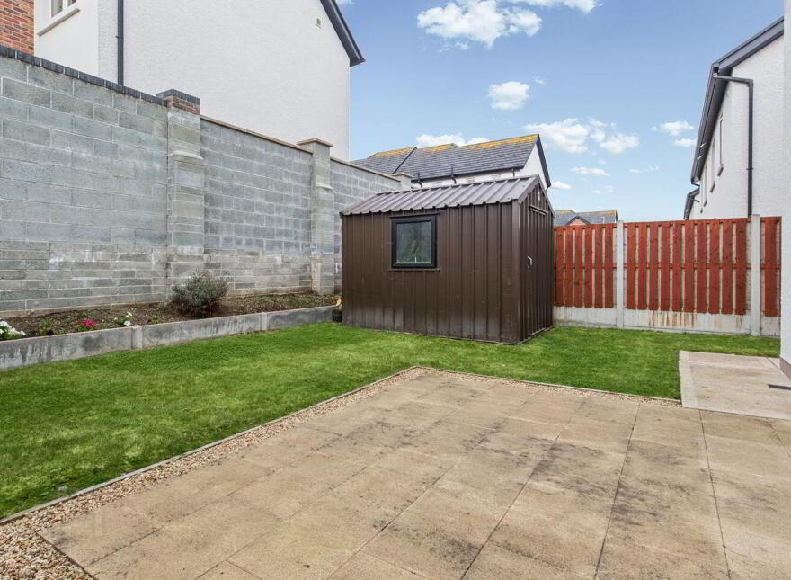 51 Marlmount Park, Marlmount, Dundalk, A91H2YN