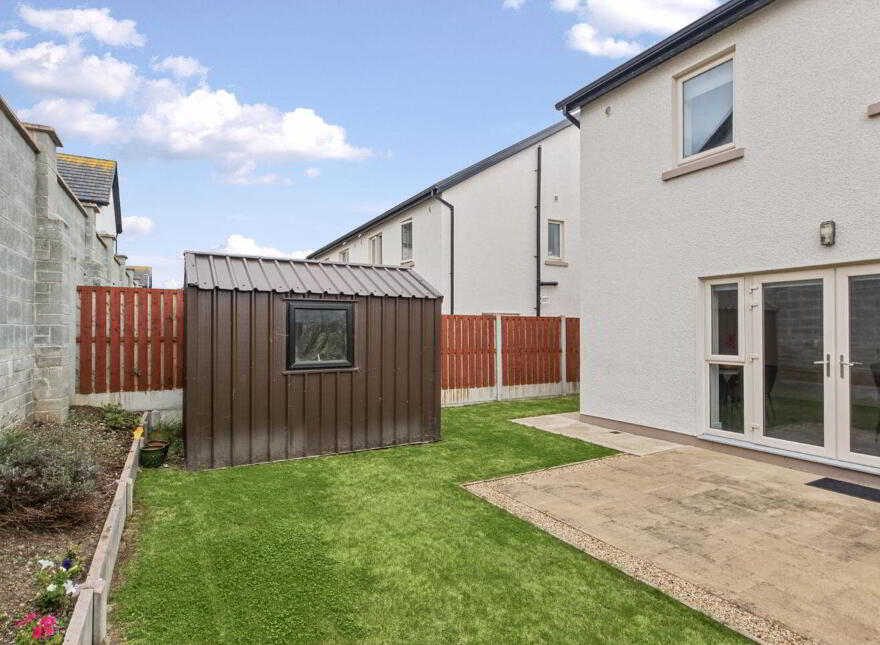 51 Marlmount Park, Marlmount, Dundalk, A91H2YN