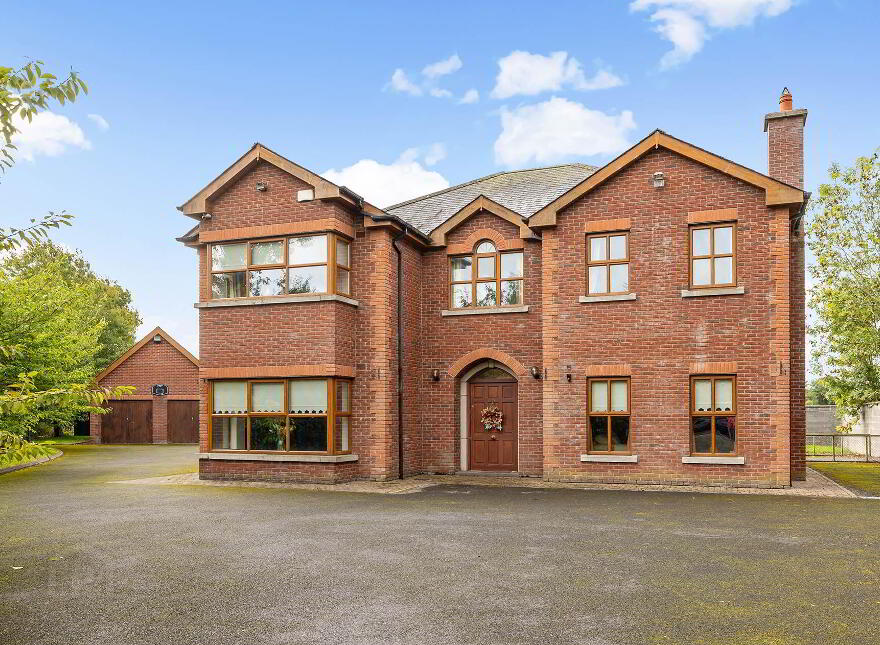 Newtown Road, Maynooth, W23Y5E5