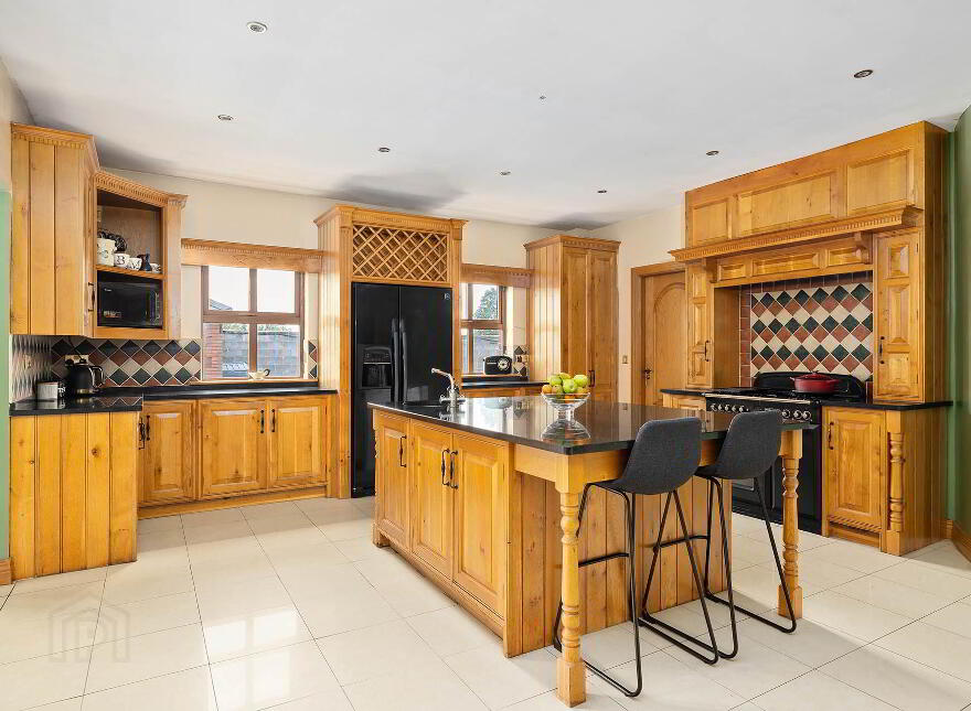 Newtown Road, Maynooth, W23Y5E5