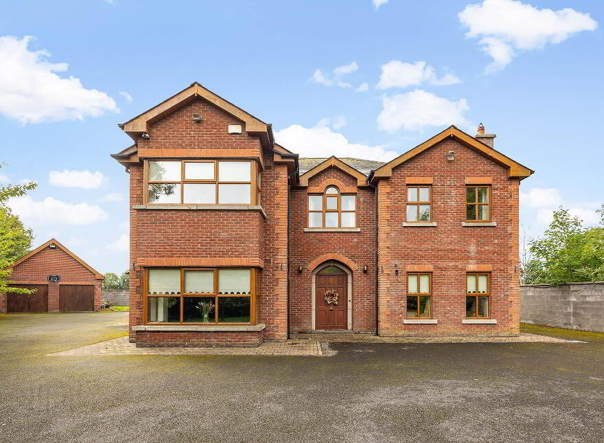 Newtown Road, Maynooth, W23Y5E5