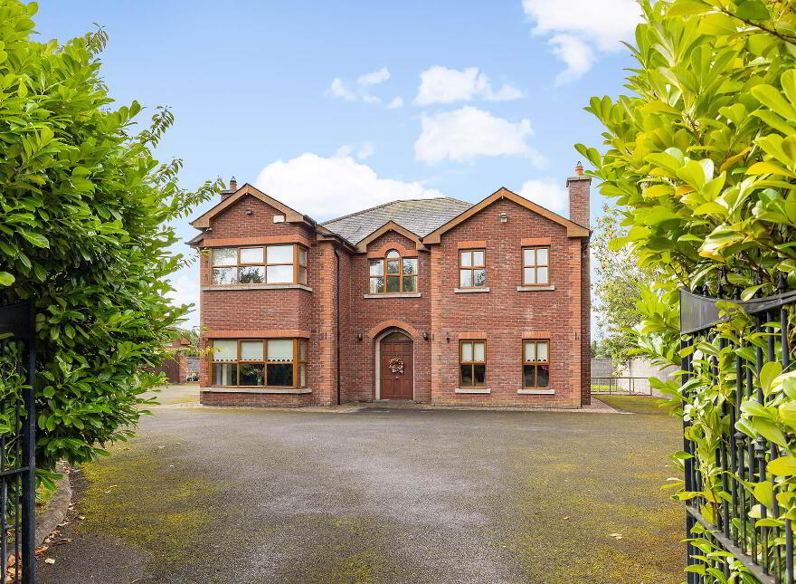 Newtown Road, Maynooth, W23Y5E5