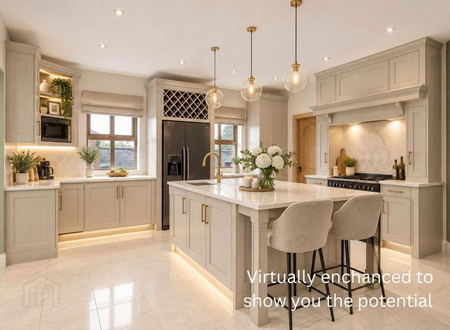 Newtown Road, Maynooth, W23Y5E5