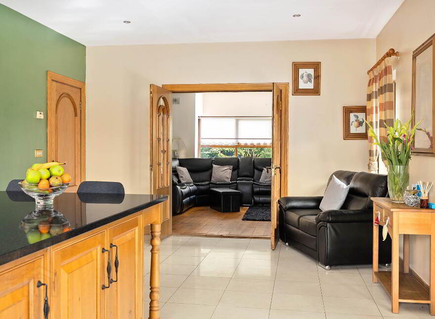 Newtown Road, Maynooth, W23Y5E5