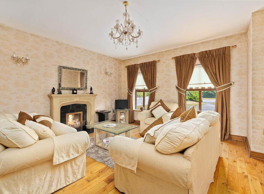 Newtown Road, Maynooth, W23Y5E5