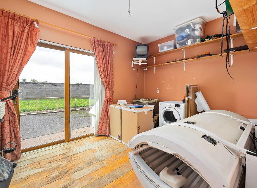 Newtown Road, Maynooth, W23Y5E5