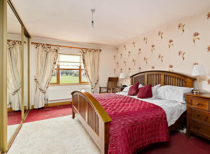 Newtown Road, Maynooth, W23Y5E5