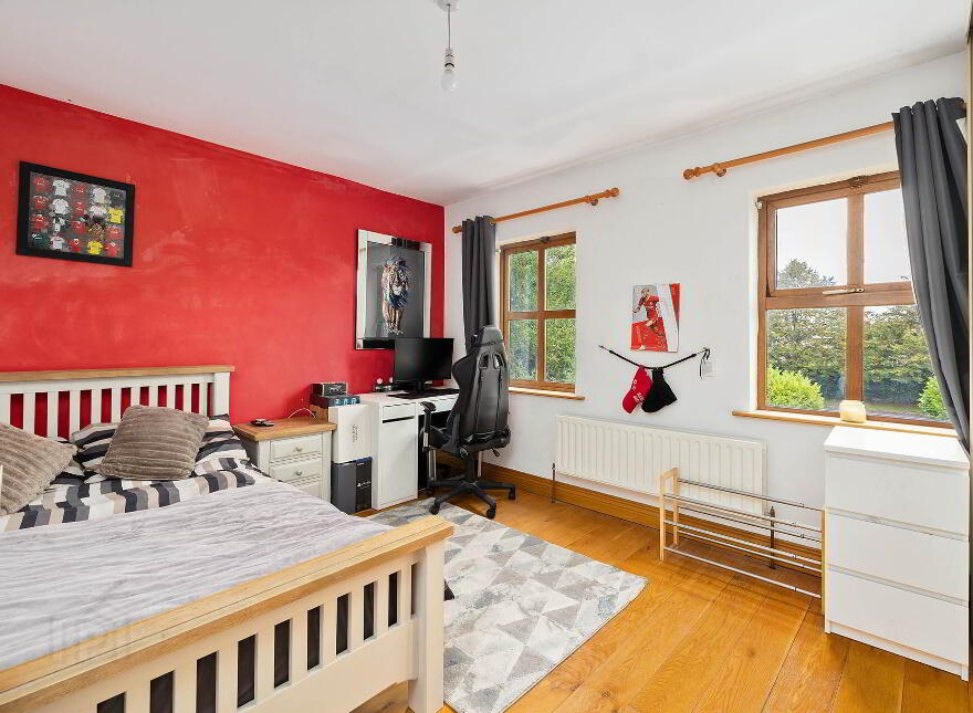 Newtown Road, Maynooth, W23Y5E5