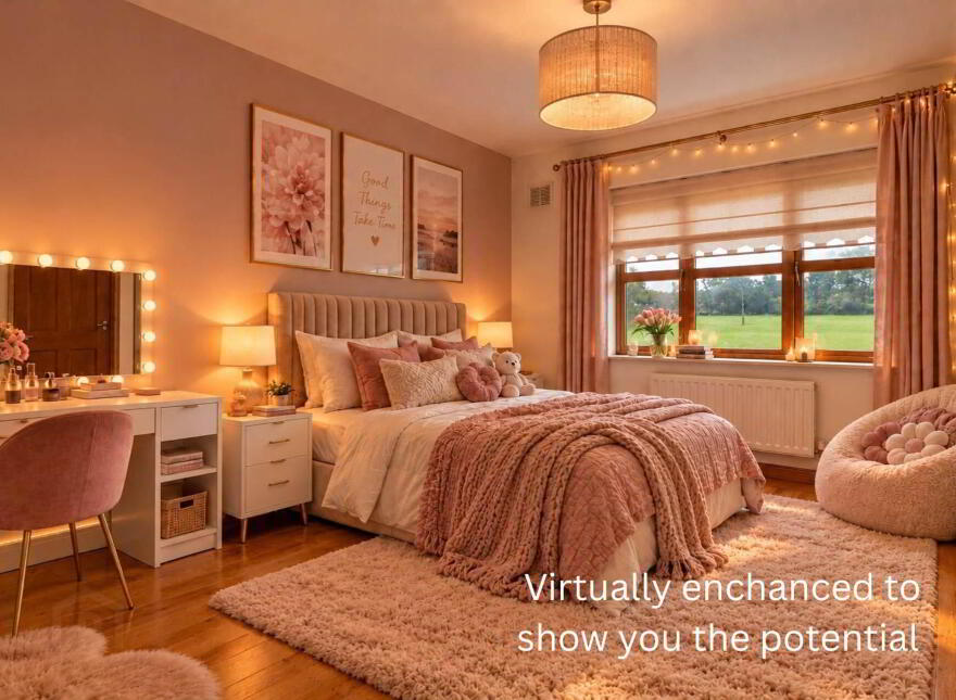 Newtown Road, Maynooth, W23Y5E5