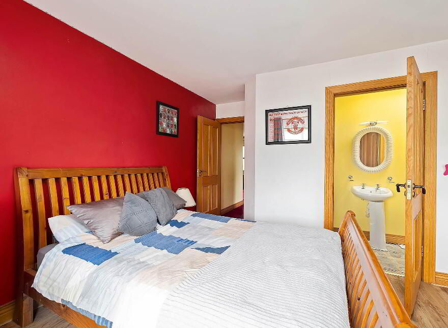 Newtown Road, Maynooth, W23Y5E5