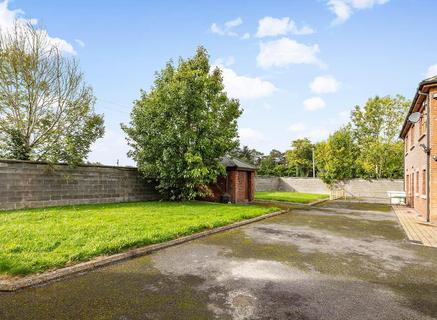 Newtown Road, Maynooth, W23Y5E5