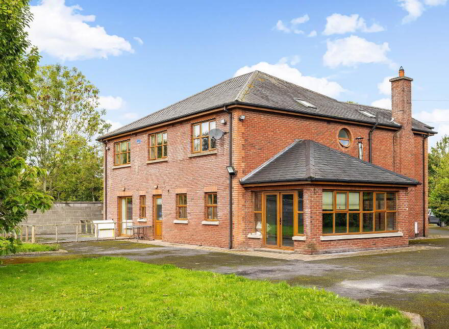Newtown Road, Maynooth, W23Y5E5