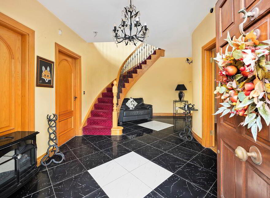 Newtown Road, Maynooth, W23Y5E5