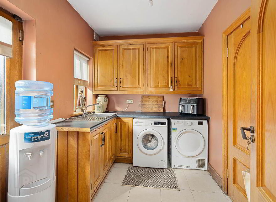 Newtown Road, Maynooth, W23Y5E5