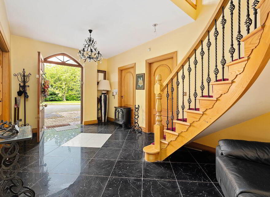 Newtown Road, Maynooth, W23Y5E5
