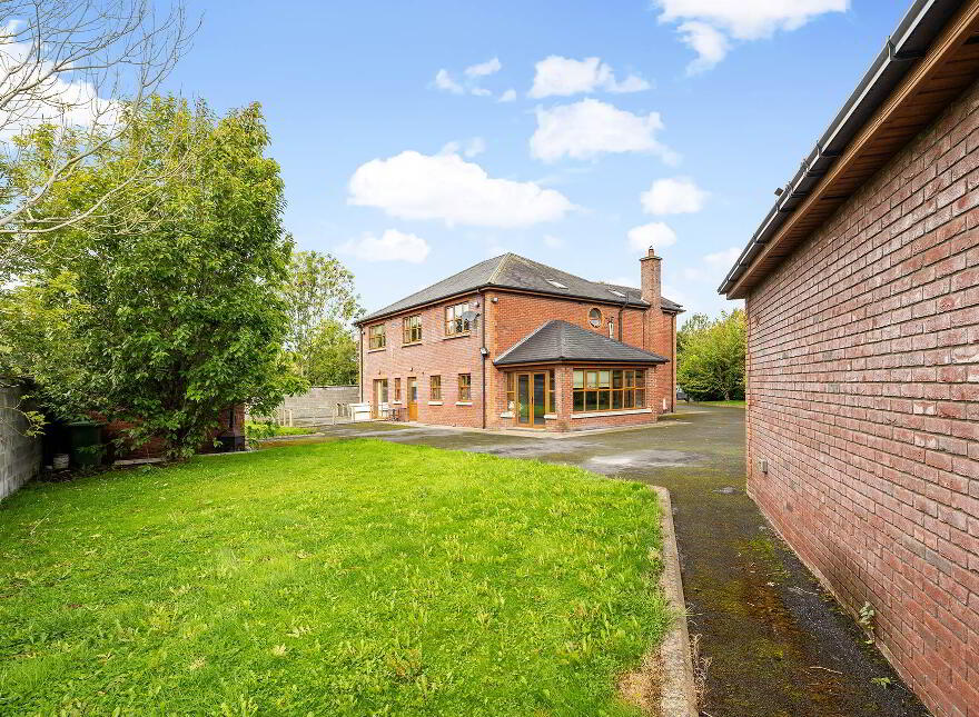 Newtown Road, Maynooth, W23Y5E5