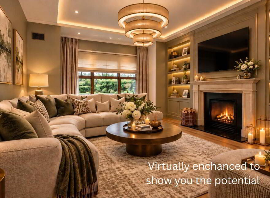 Newtown Road, Maynooth, W23Y5E5