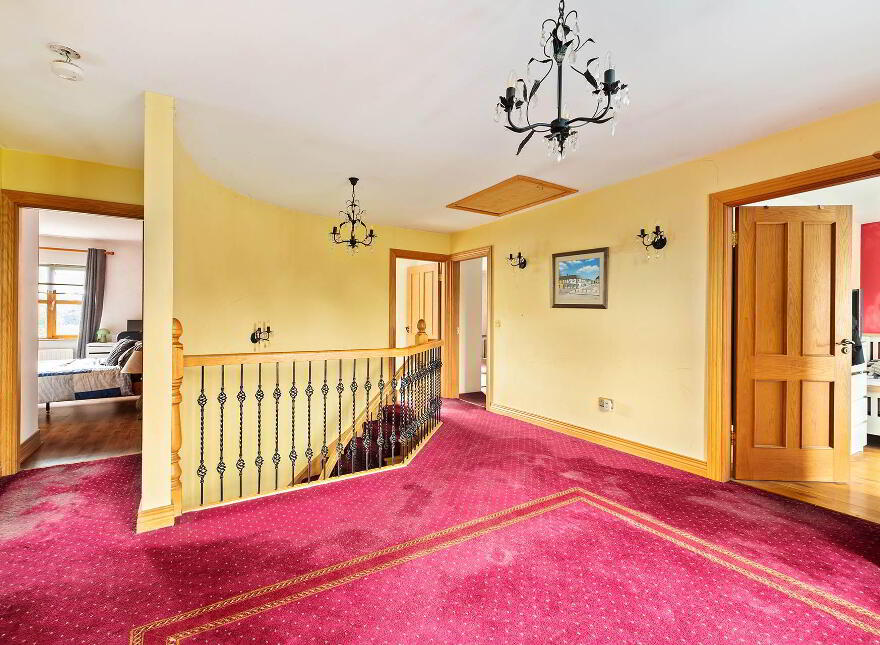 Newtown Road, Maynooth, W23Y5E5