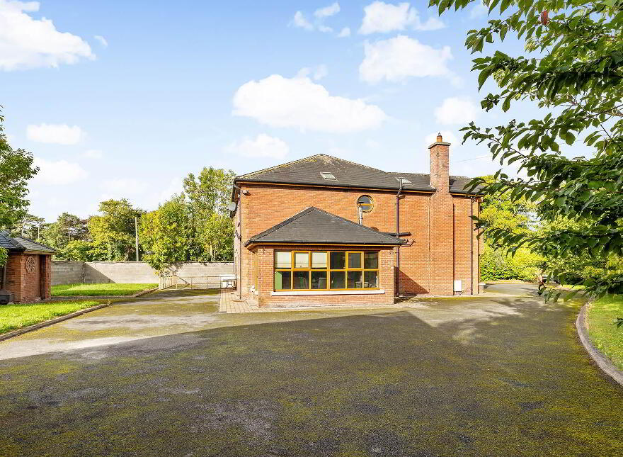 Newtown Road, Maynooth, W23Y5E5