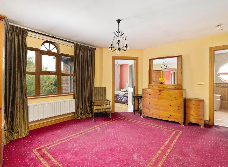 Newtown Road, Maynooth, W23Y5E5