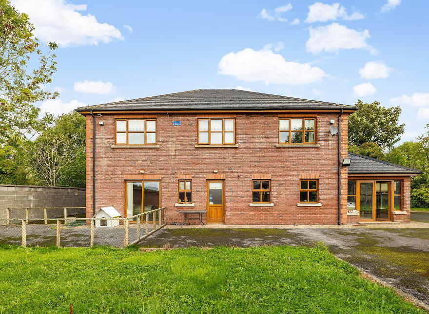 Newtown Road, Maynooth, W23Y5E5